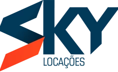 Sky Locações Plataformas Elevatórias